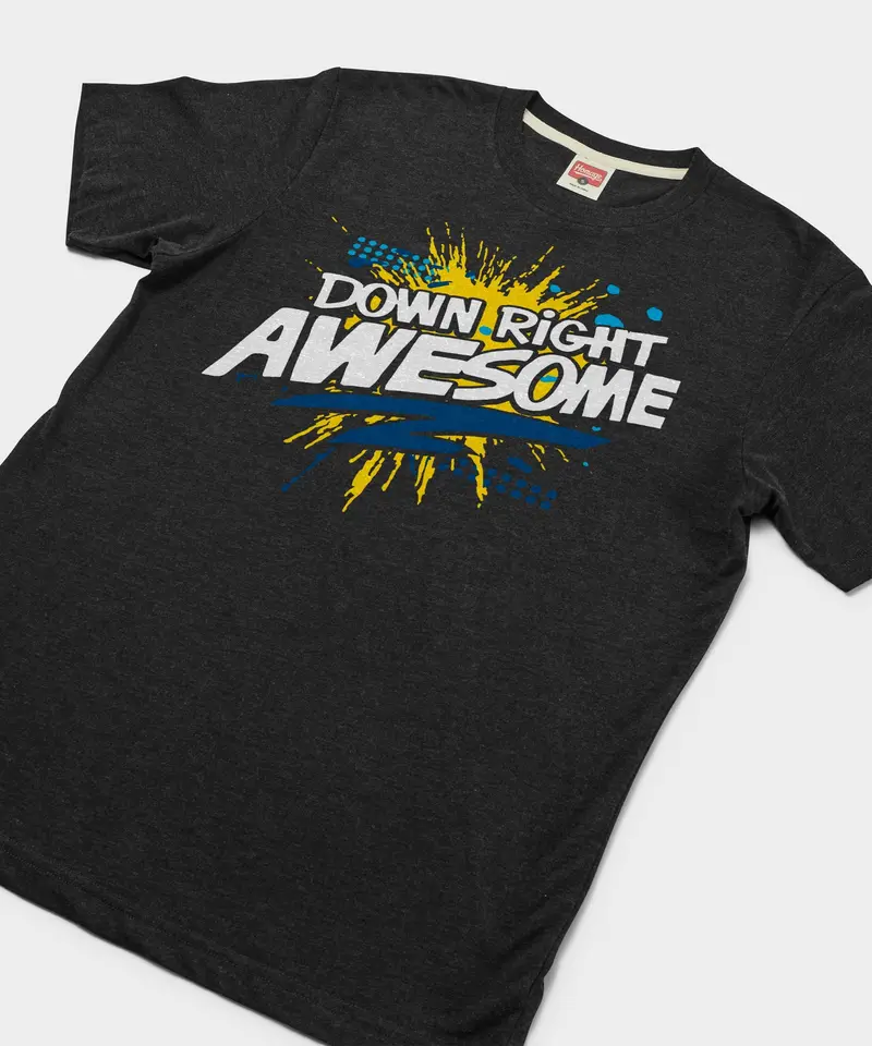 Down Right Awesome 2