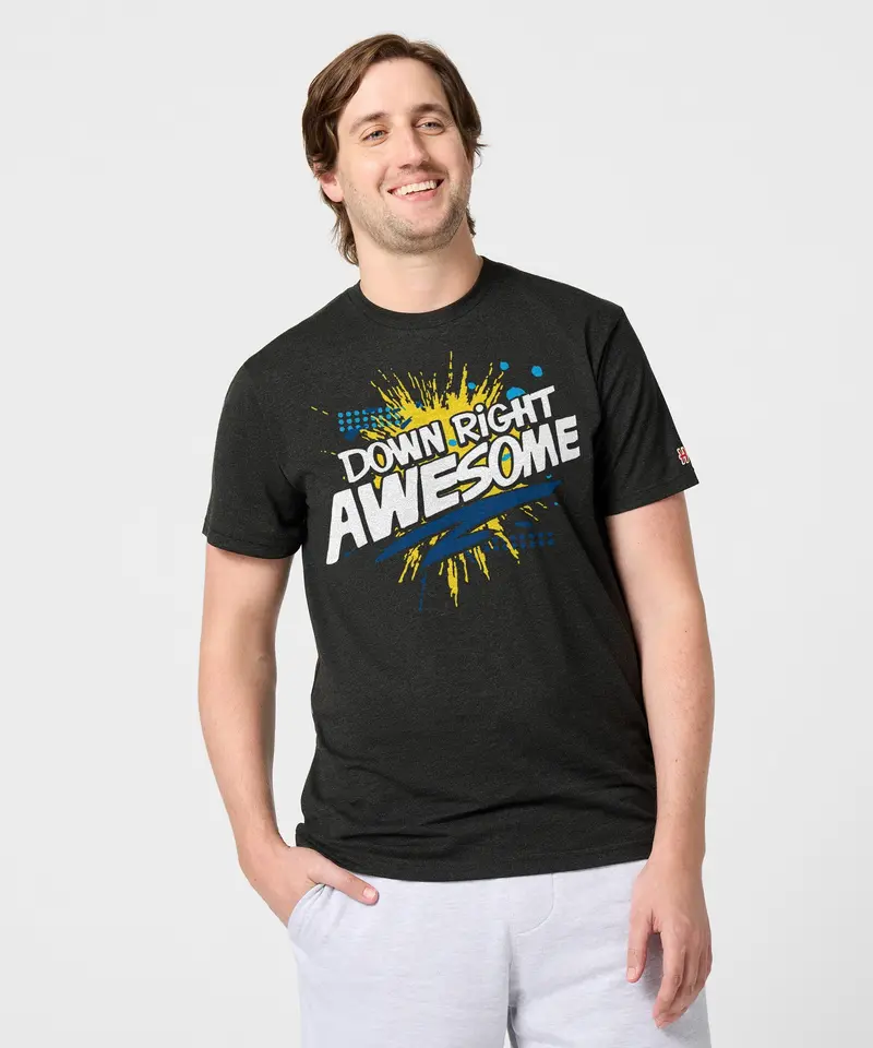 Down Right Awesome 3