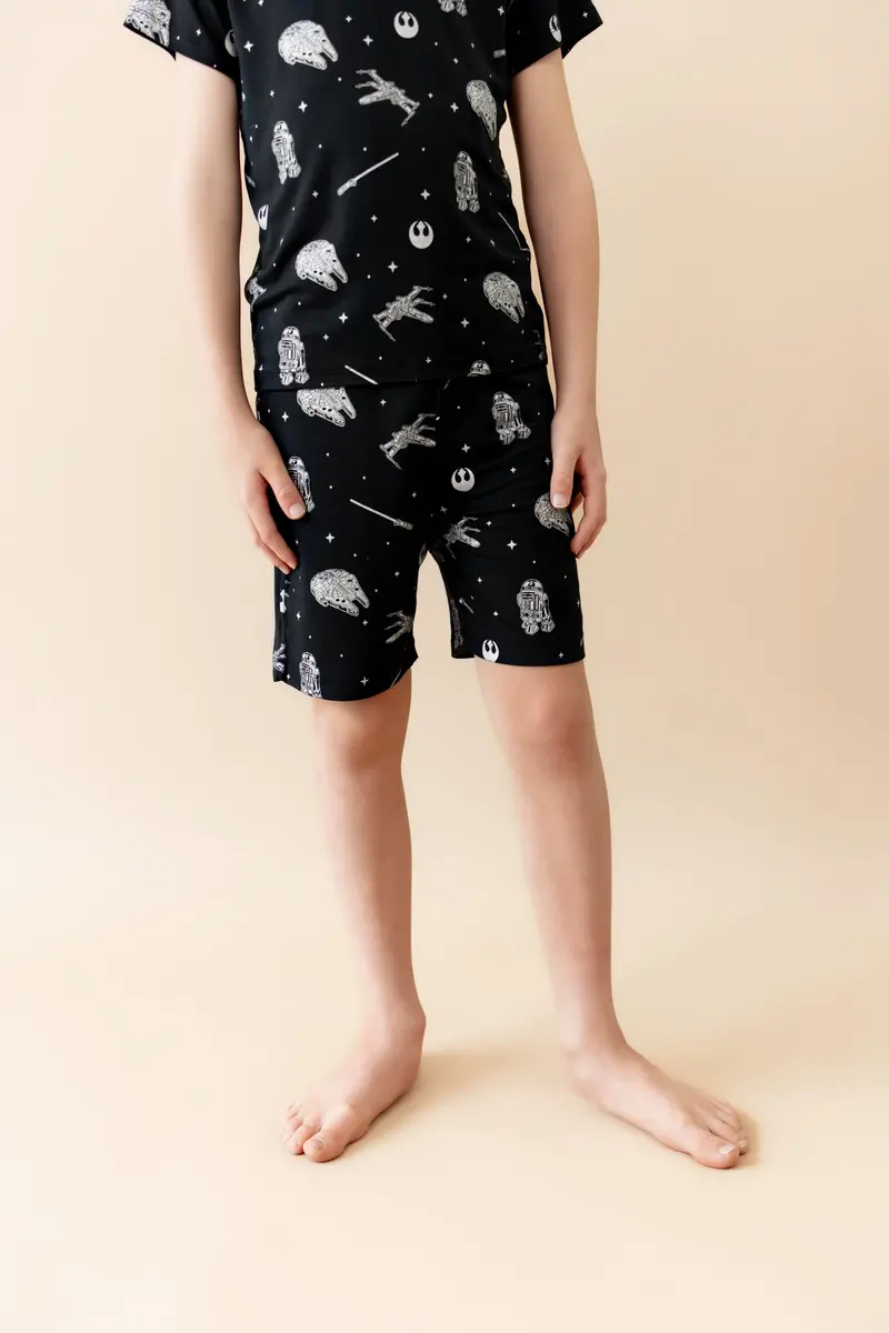 Drawstring Short In Star Wars™ 1