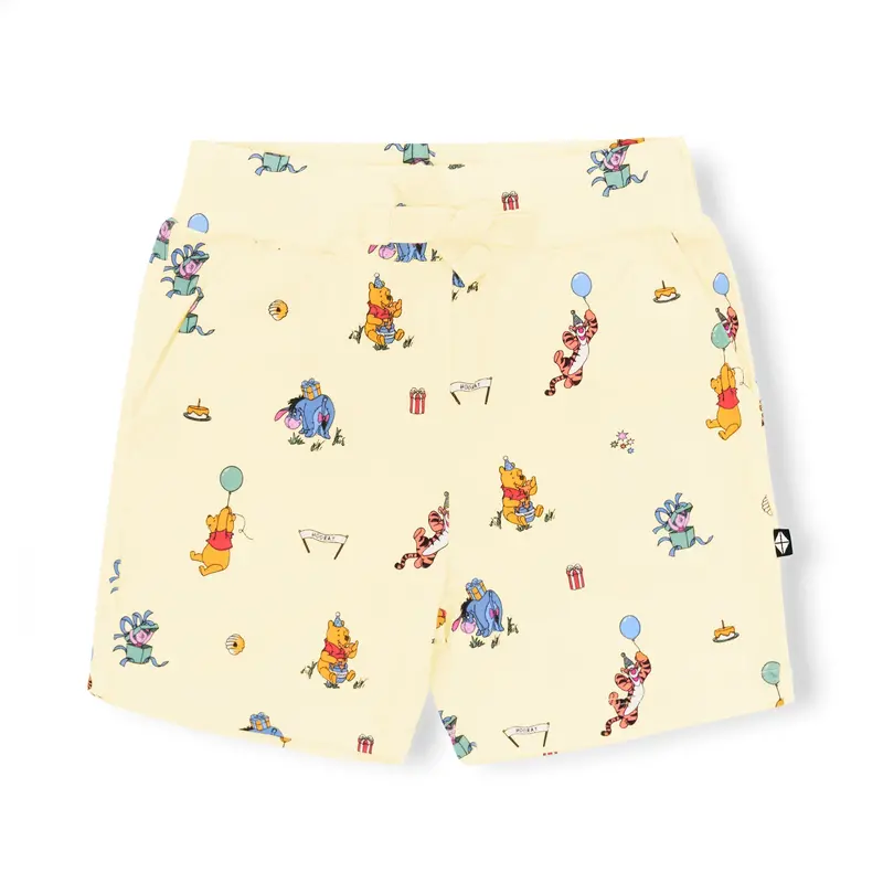 Drawstring Short In Winnie The Pooh Celebration 2