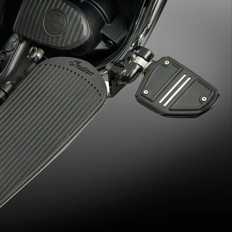 Driver Highway Peg Mounts For Indian 1