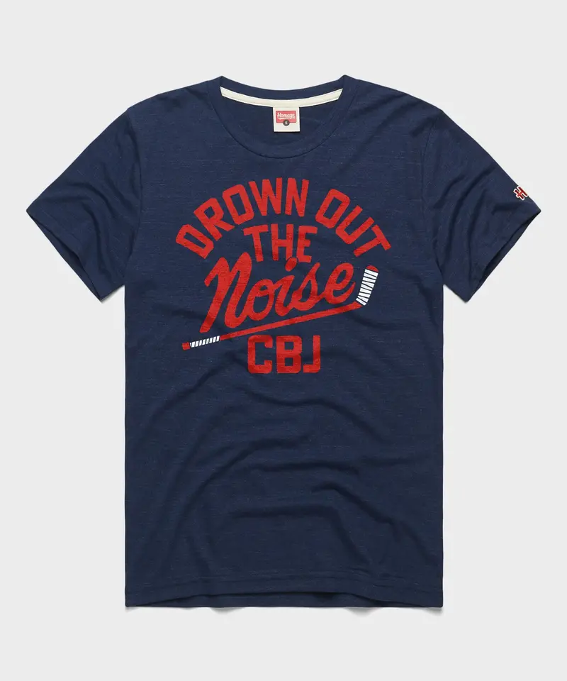 Drown Out The Noise Cbj 1