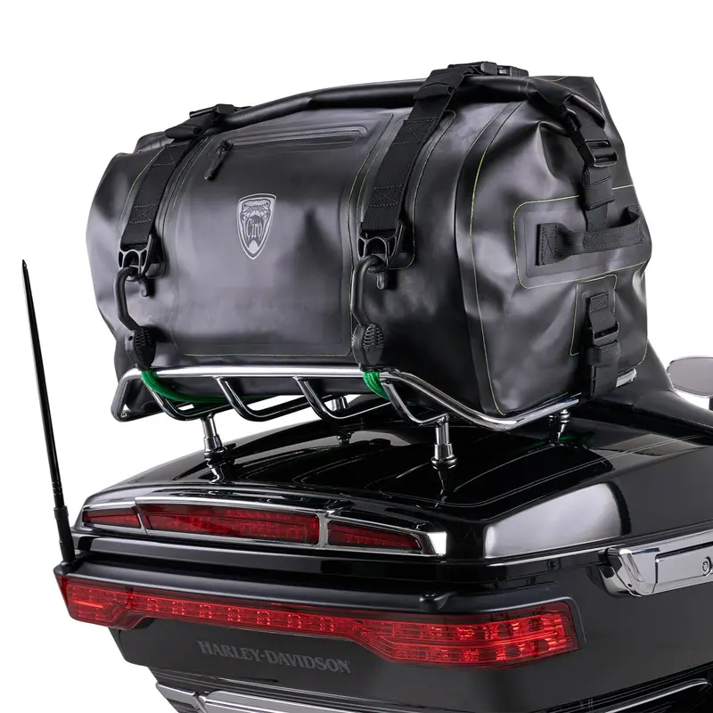 Dryforce® Waterproof 40L Duffel 1