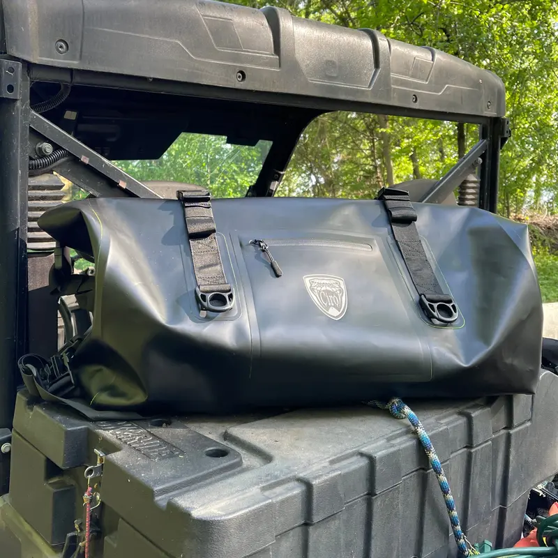 Dryforce® Waterproof 60L Duffel 1
