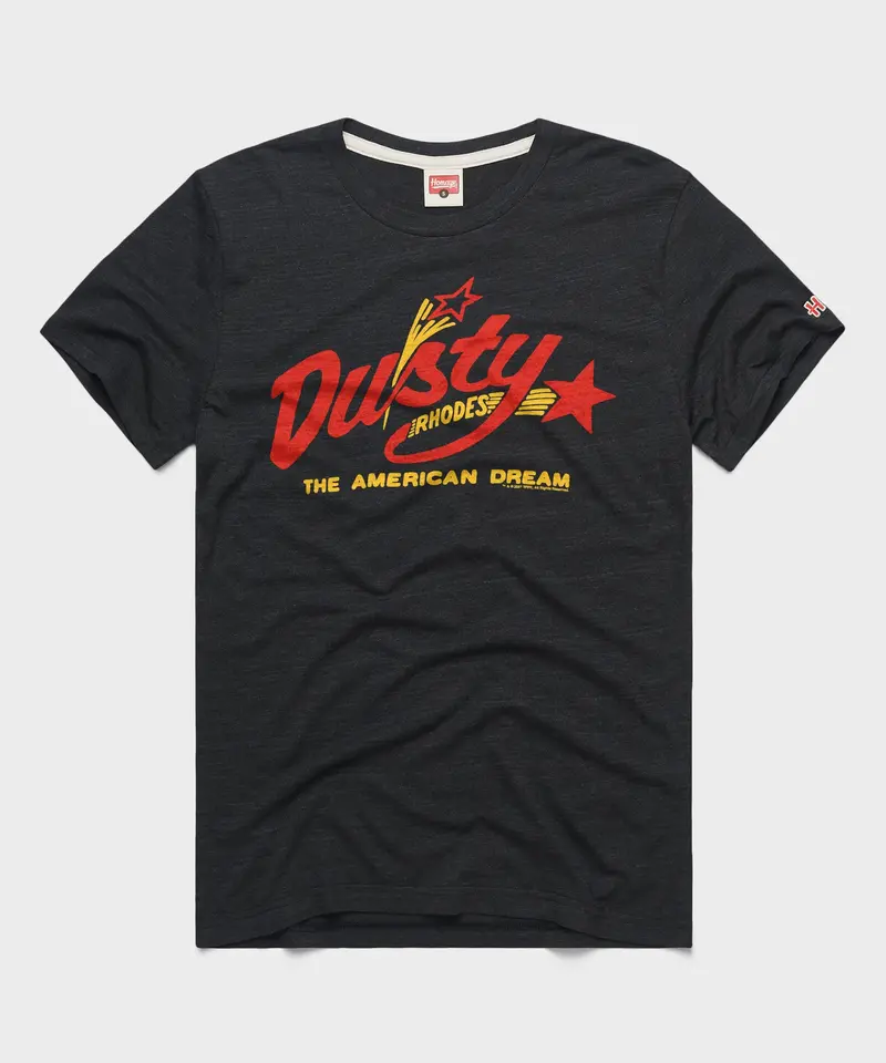 Dusty Rhodes The American Dream 1