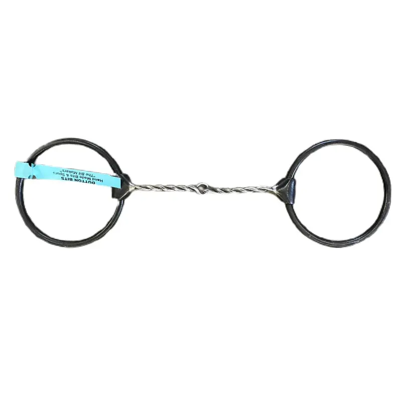 Dutton 2 Piece Twist-Loose Ring 1