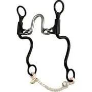 Dutton Bits Ported Chain Bit 1
