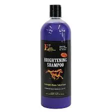 E3 Brightening Shampoo 1