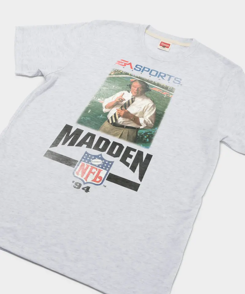 Ea Sports Madden '94 Cover 2