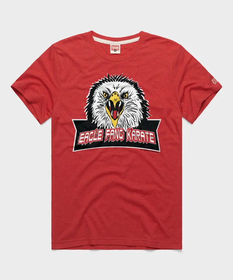 Eagle Fang Karate 1