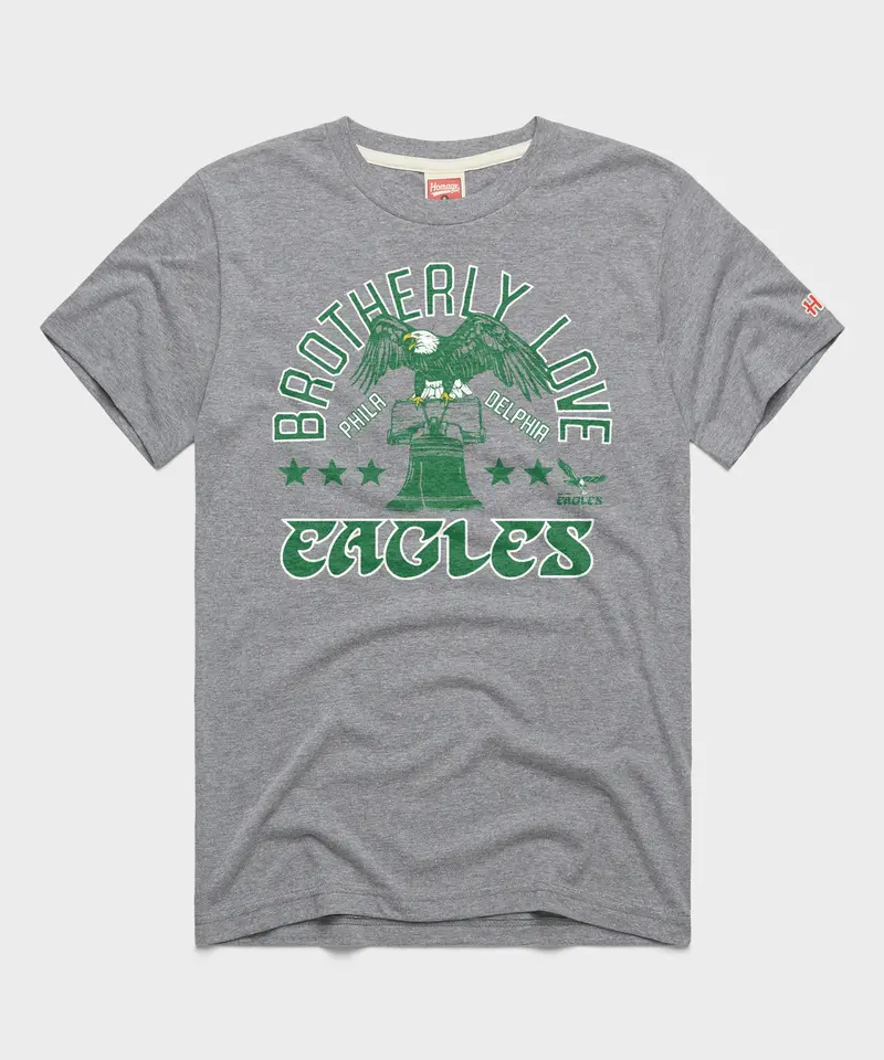 Eagles Brotherly Love 1