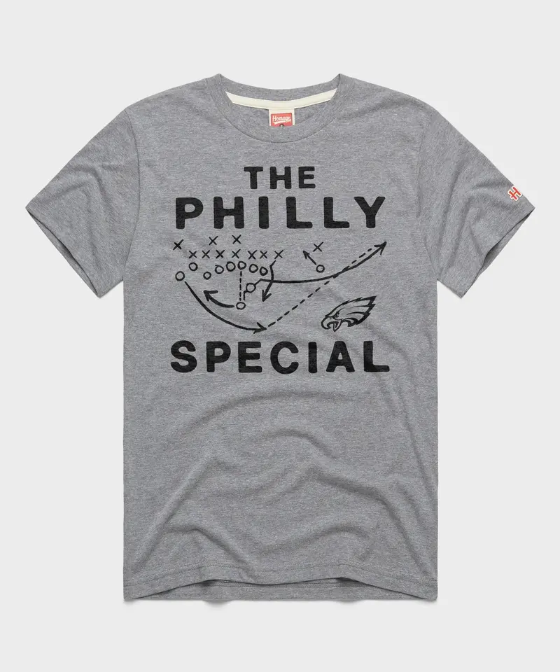 Eagles The Philly Special 1