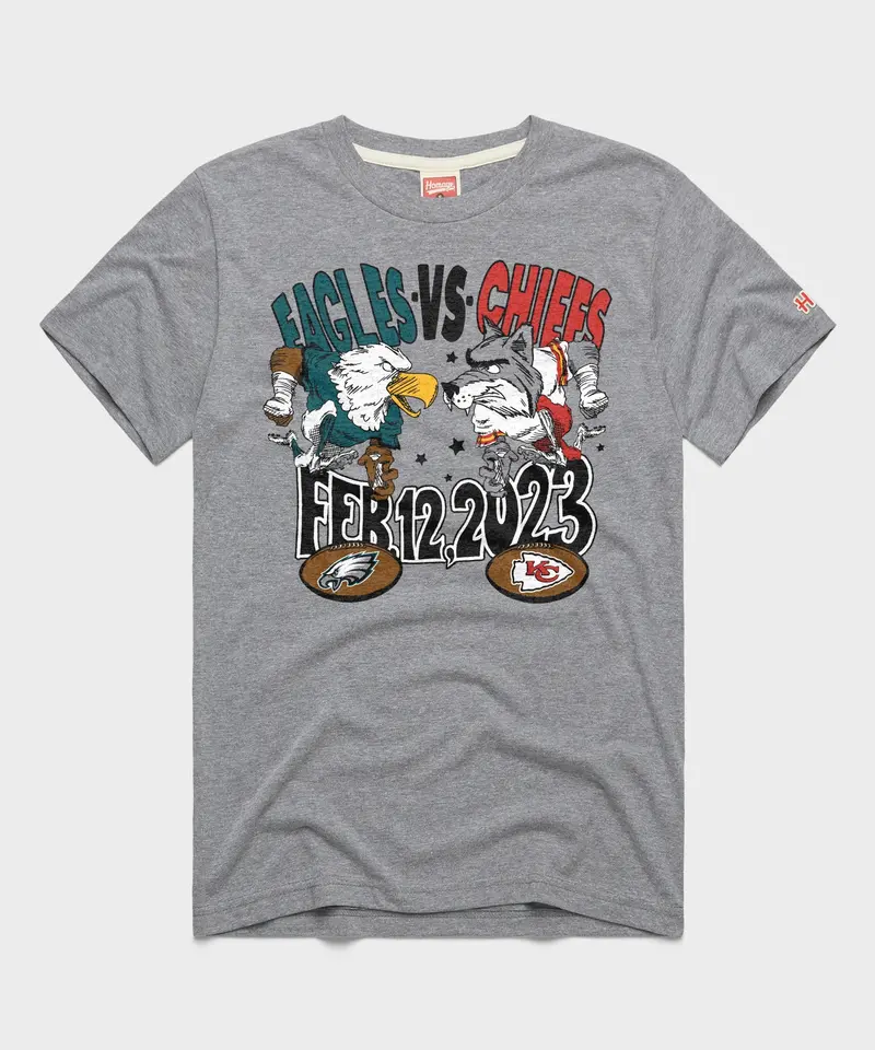 Eagles Vs Chiefs Feb 12 2023 1