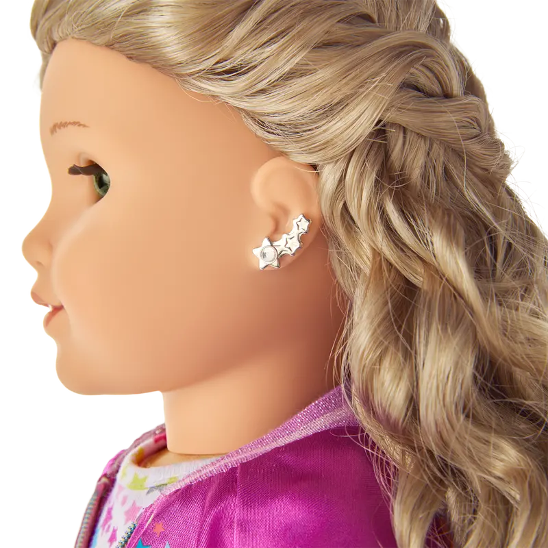 Ear Piercing Service 2