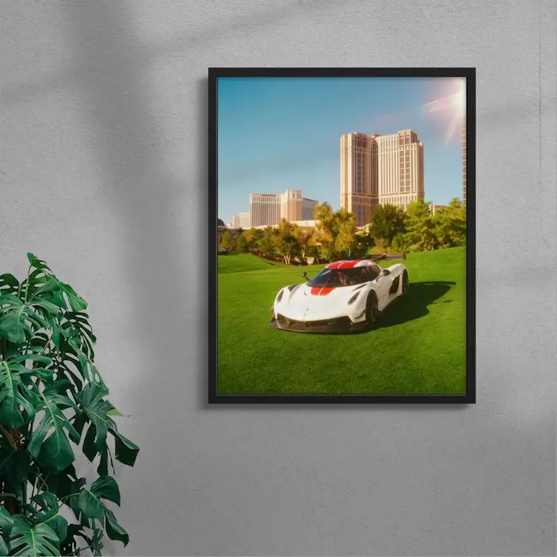 Egg On The Grass 4
