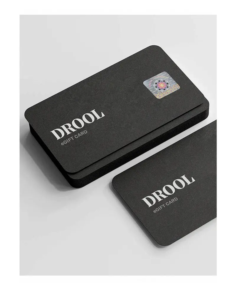 Egift Card [Cad] 1