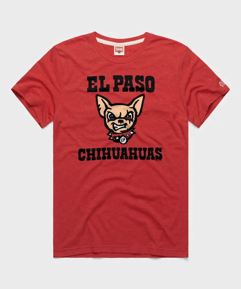 El Paso Chihuahuas 1