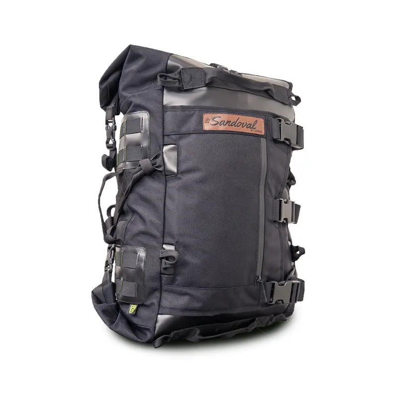 El Sandoval Bag By Ciro 1