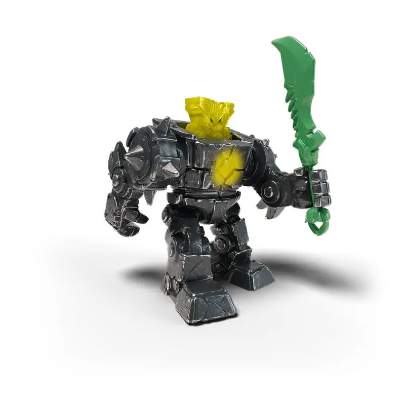 Eldrador® Mini Creatures Shadow Jungle Robot 1