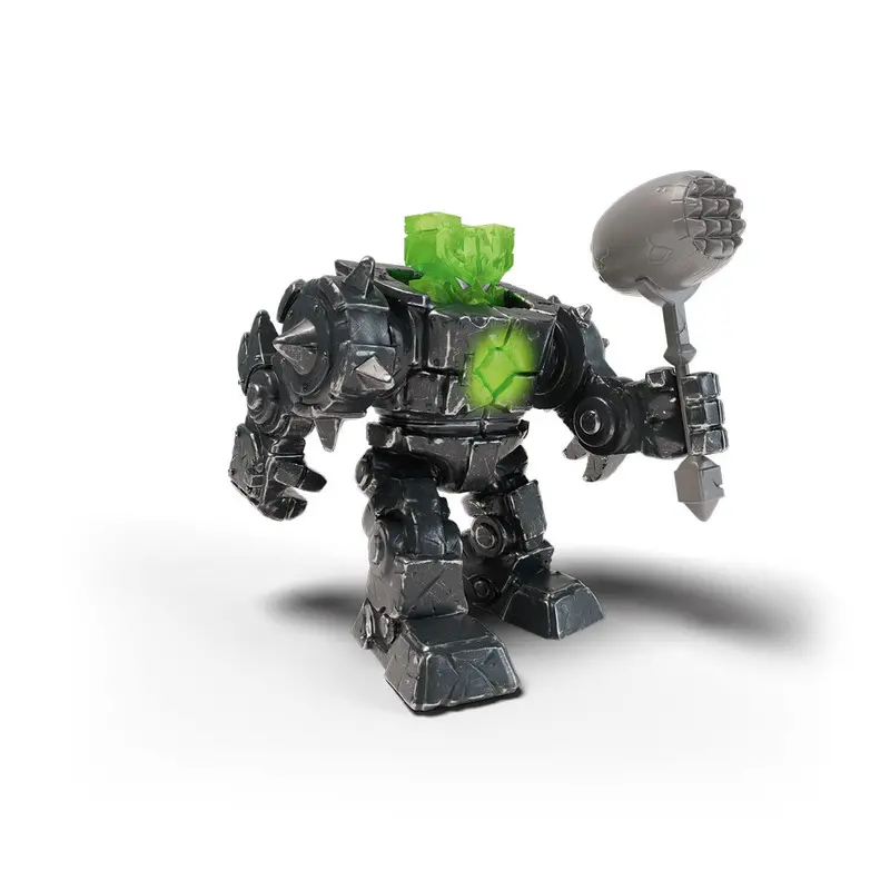 Eldrador® Mini Creatures Shadow Stone Robot 1