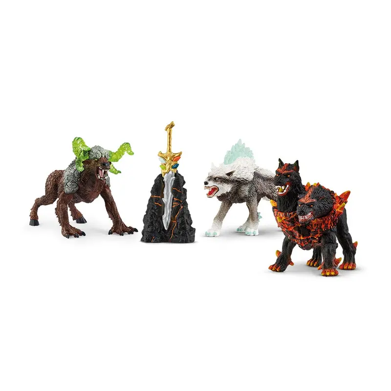 Eldrador® Starter Set 1