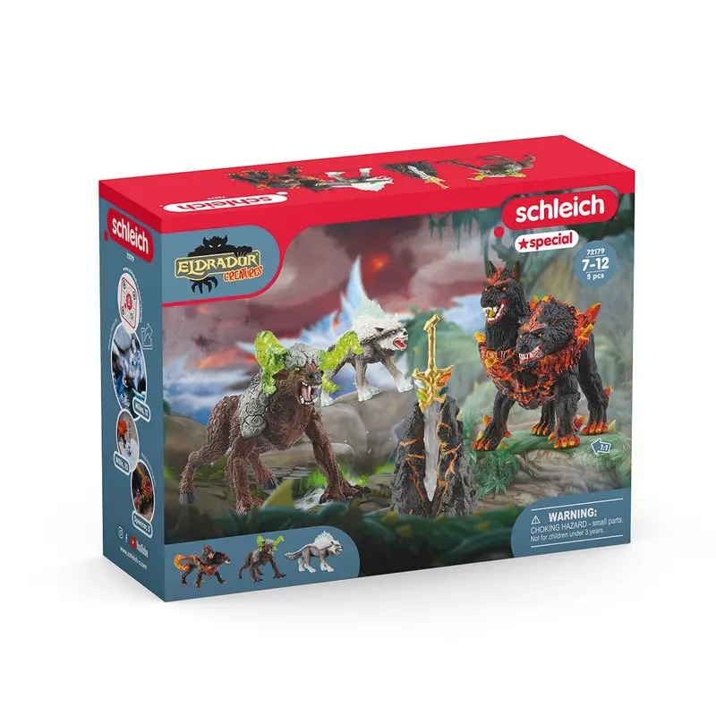 Eldrador® Starter Set 2