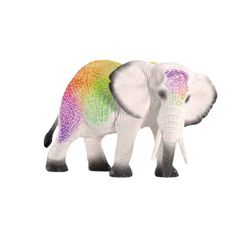 Elephant 90 Years Edition 1