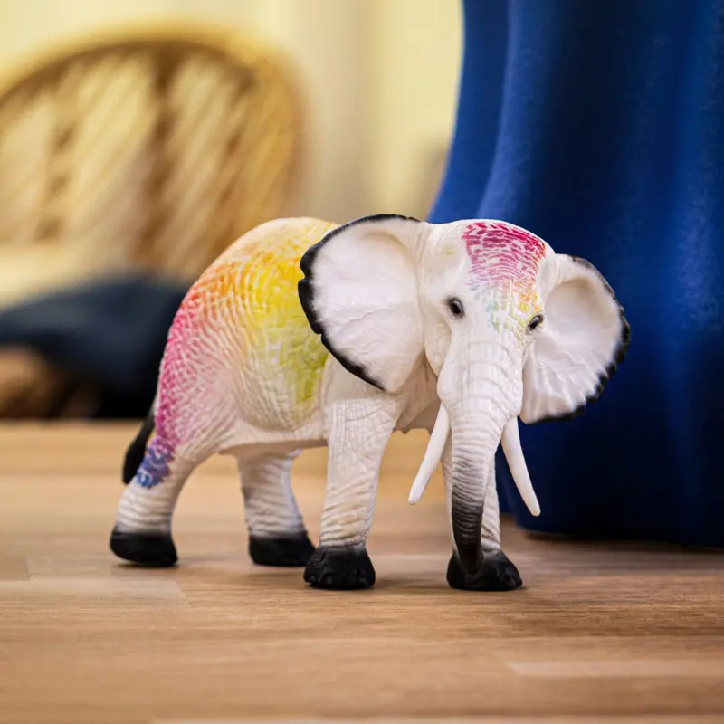 Elephant 90 Years Edition 2