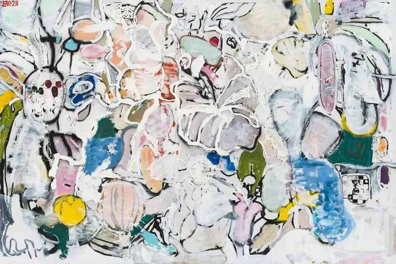 Emartllc No.5 (Recent Growth) 2