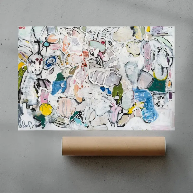 Emartllc No.5 (Recent Growth) 6