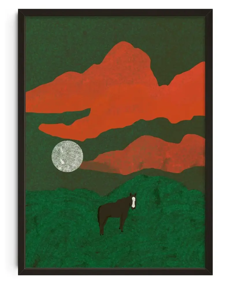 Emerald Midnight 1