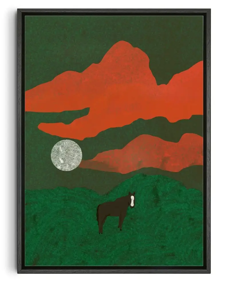 Emerald Midnight 1