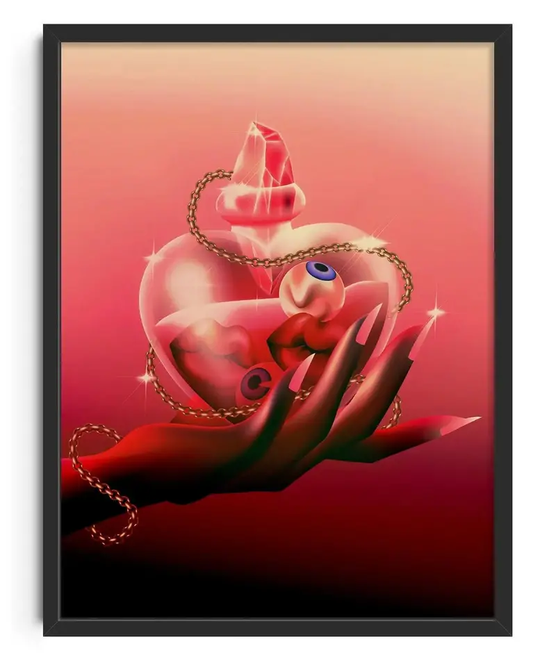 Enemies To Lovers 1