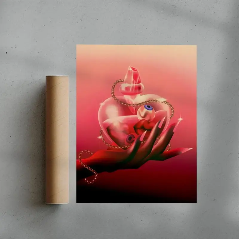Enemies To Lovers 2