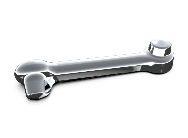 Engine Stabilizer Cover 1
