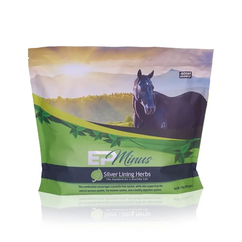 Ep Minus For Horses 1