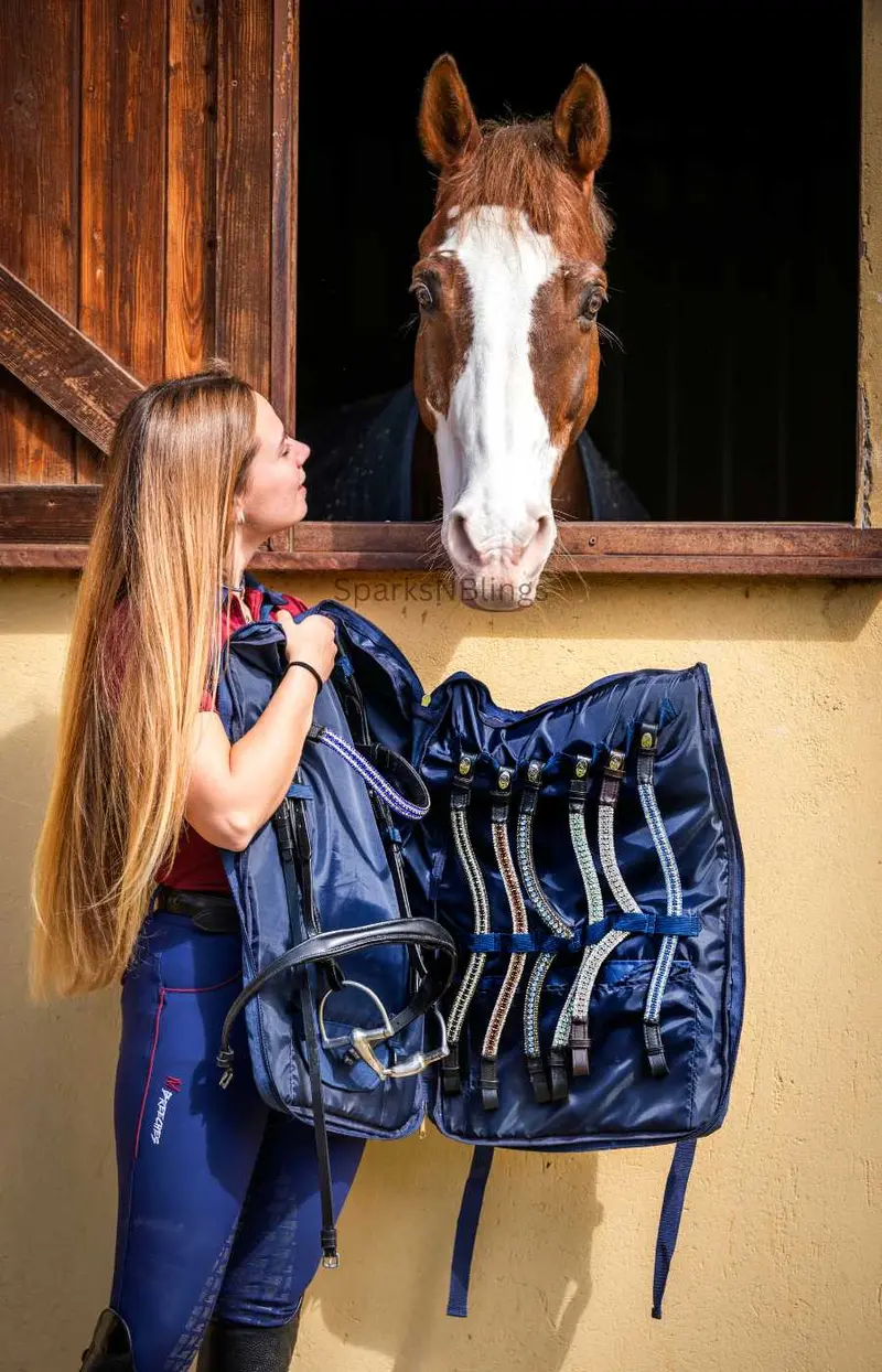 Equichic Hangpack 2