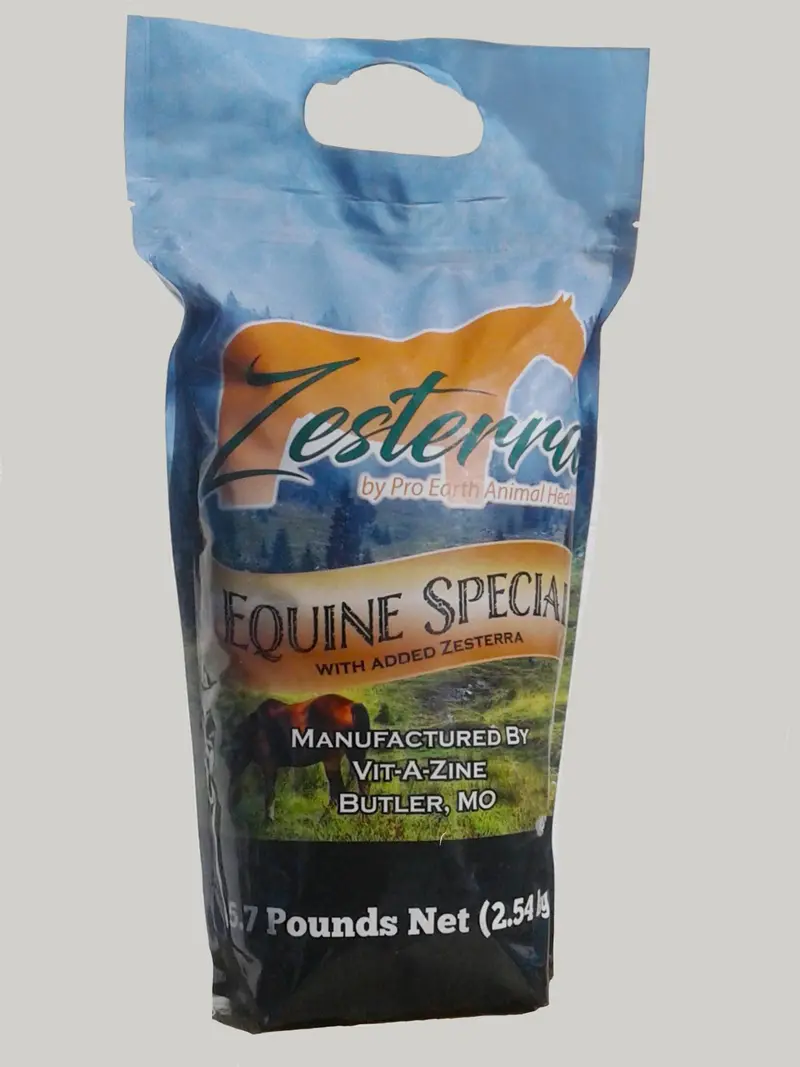 Equine Special - 30 Day Supply 1