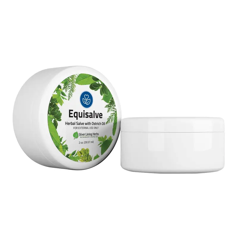 Equisalve For Horses 1