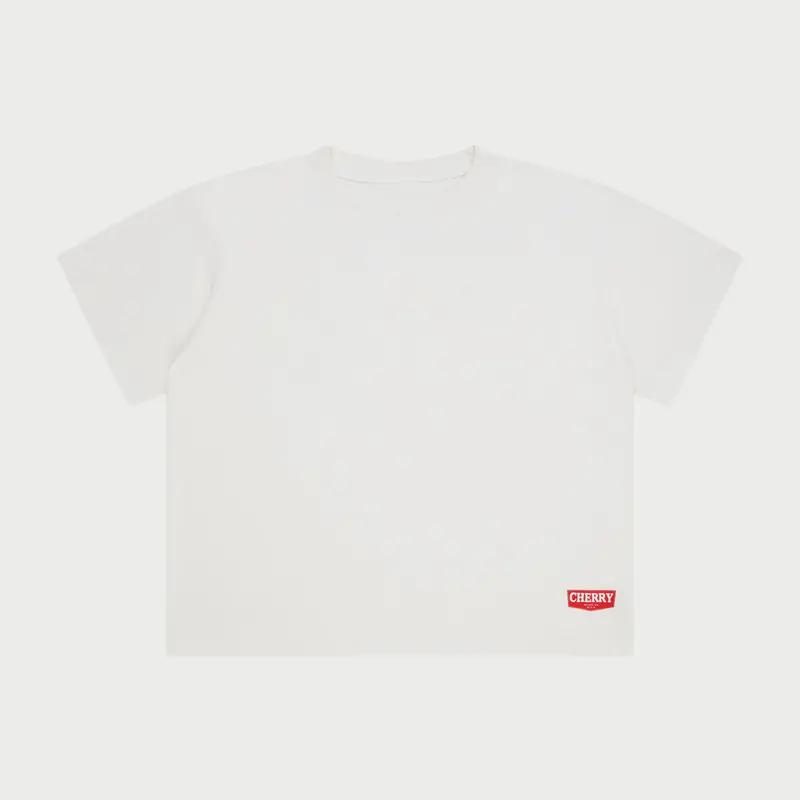 Escape Boxy Tee 1