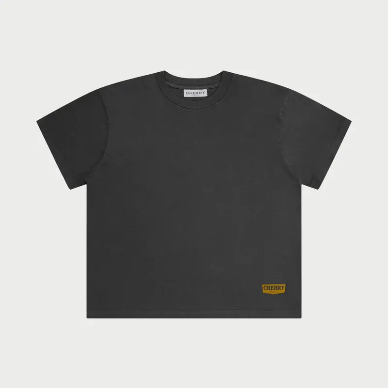 Escape Boxy Tee 1