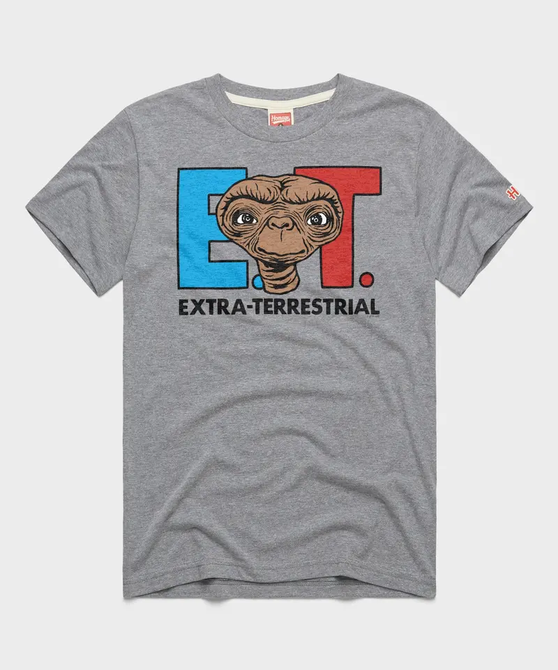 Et The Extra-Terrestrial 1