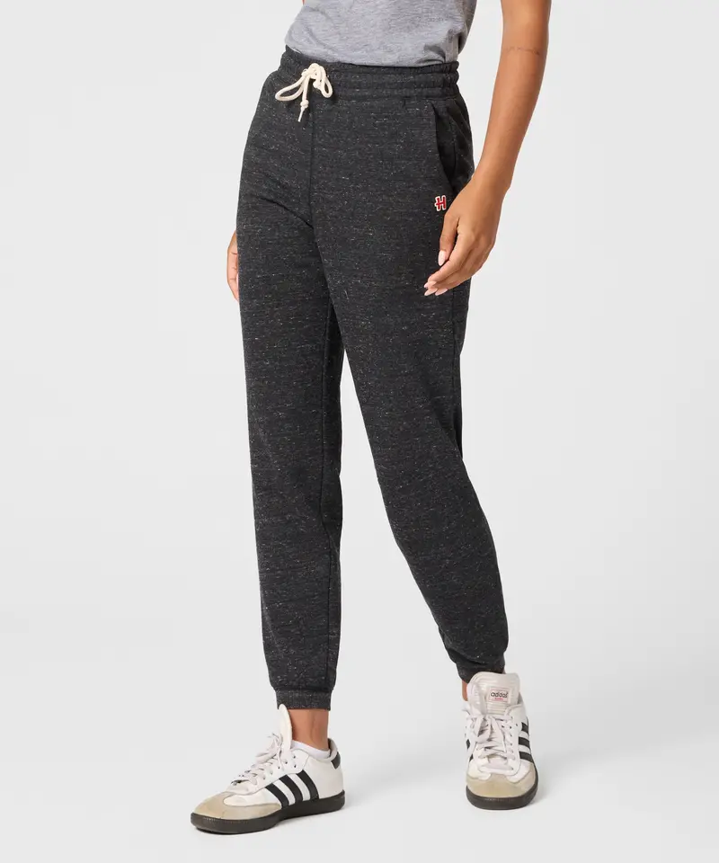 Everyday Comfort Women’s Sweatpants – Soft Cotton Blend