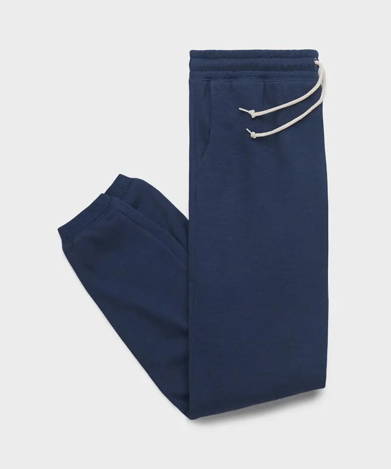 Everyday Comfort Women’s Sweatpants – Soft Cotton Blend