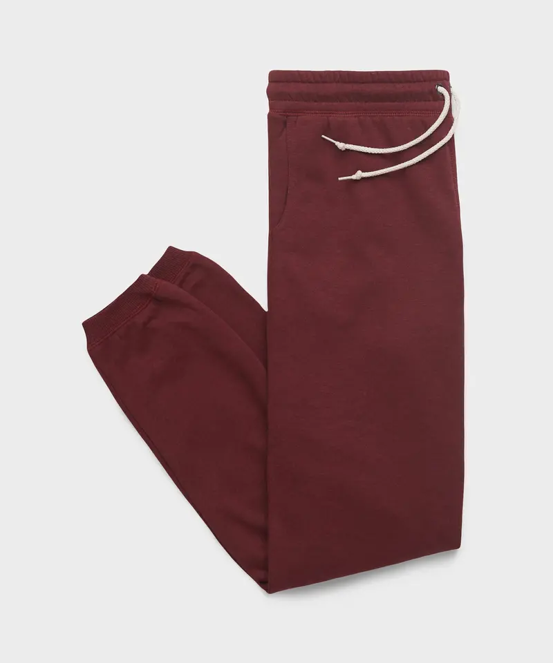 Everyday Comfort Women’s Sweatpants – Soft Cotton Blend