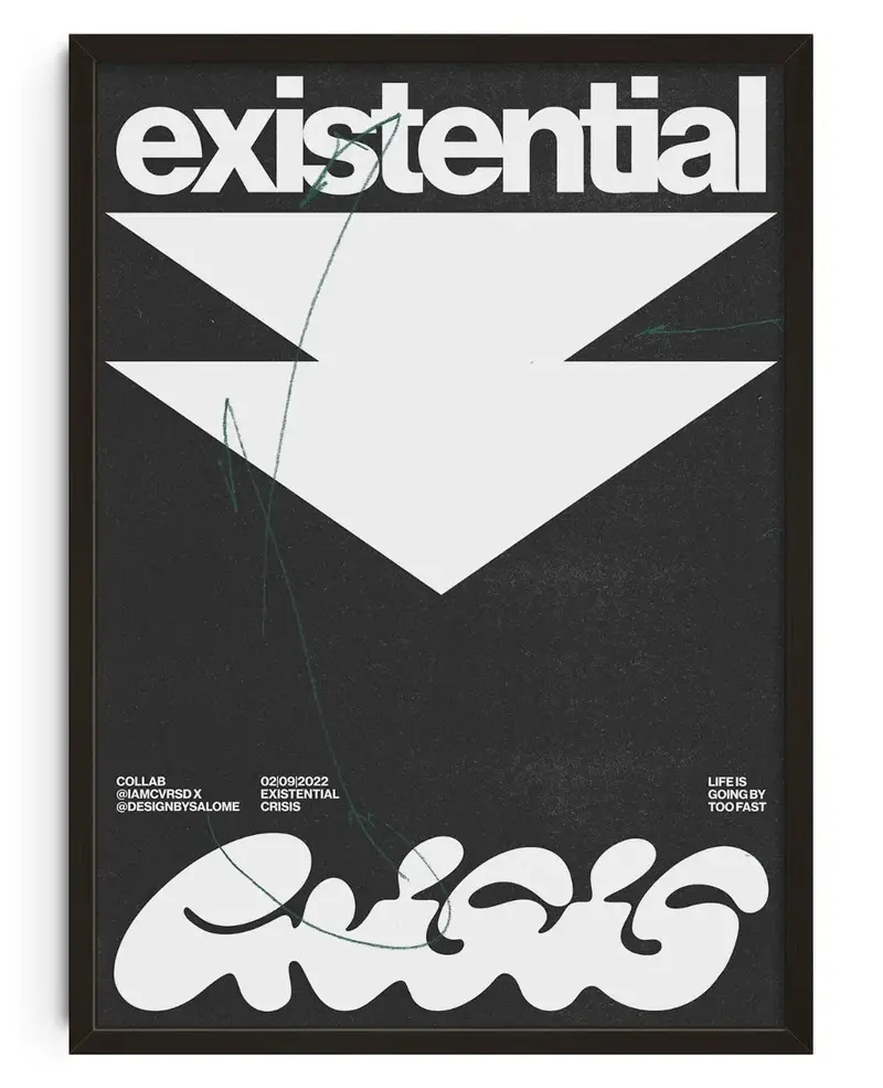 Existential Crisis 1