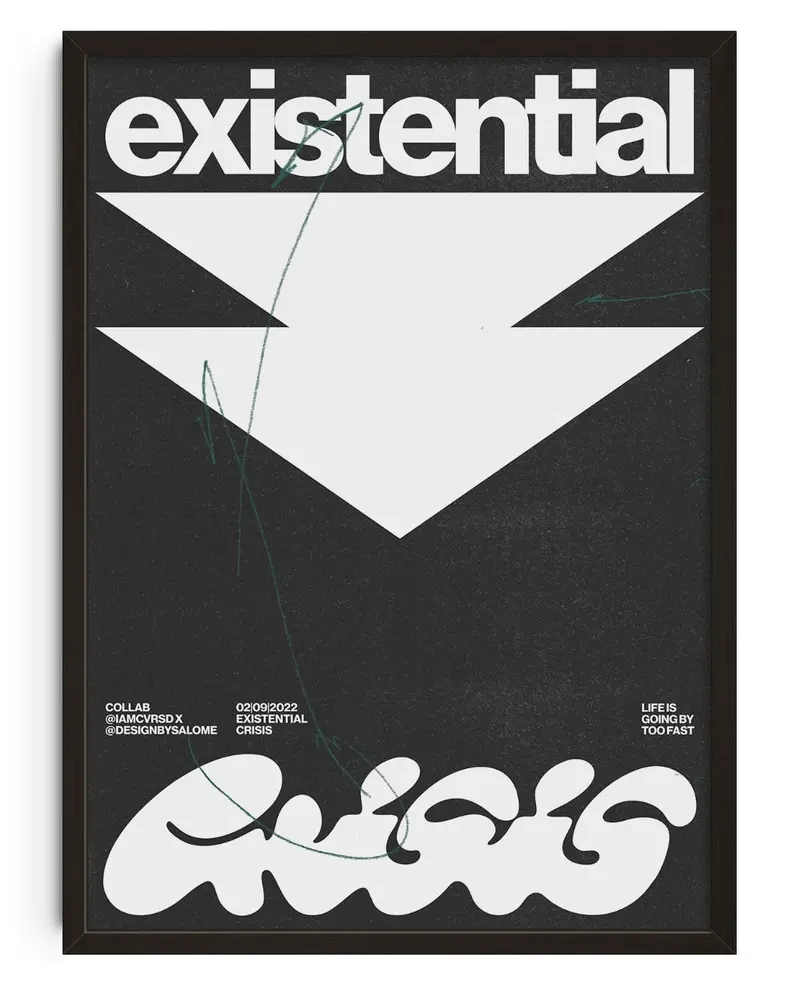 Existential Crisis 1