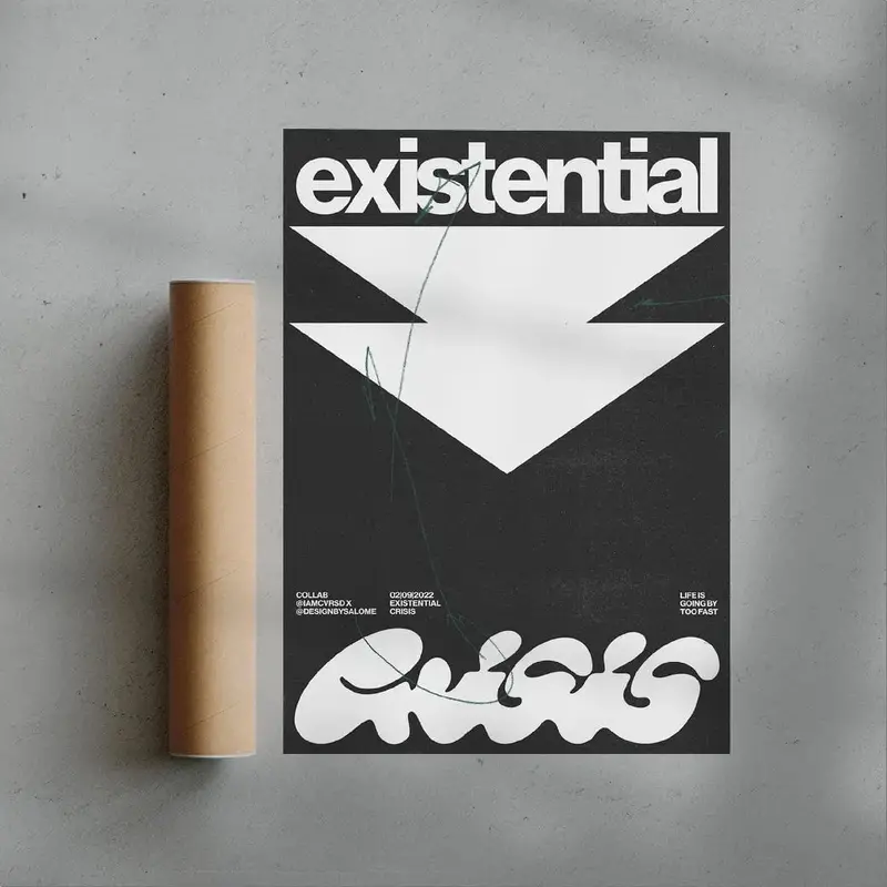 Existential Crisis 2
