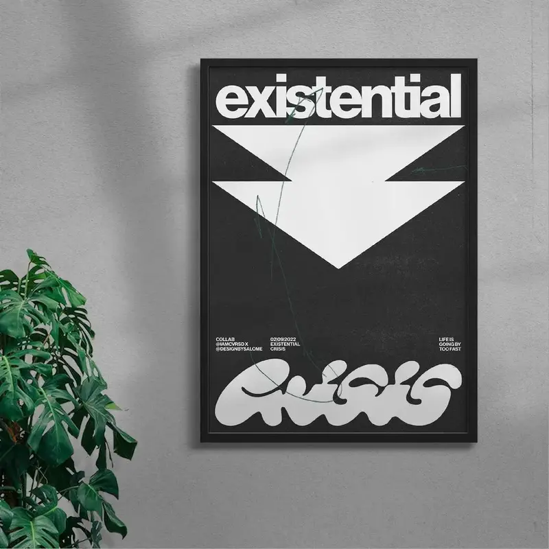 Existential Crisis 3