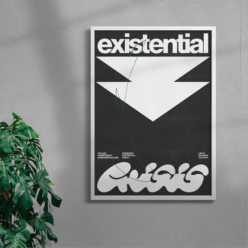 Existential Crisis 4